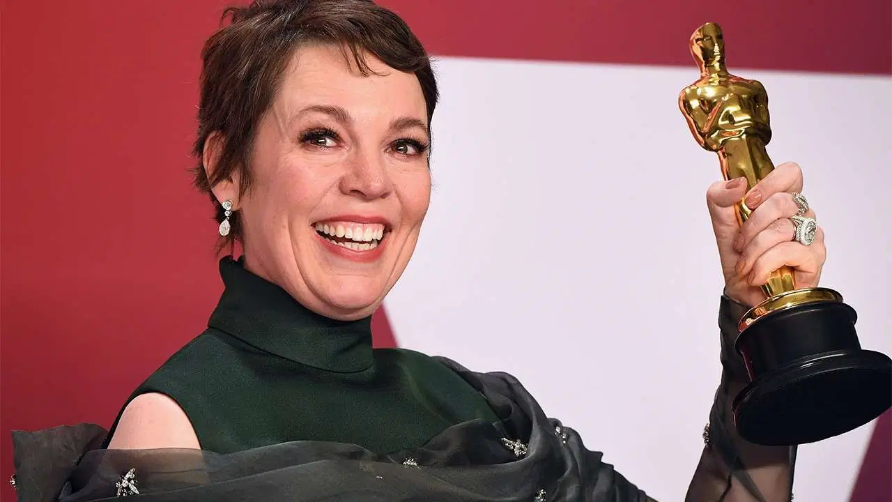 Olivia Colman, Only Murders in the Building 6. Sezon Kadrosuna Katıldı