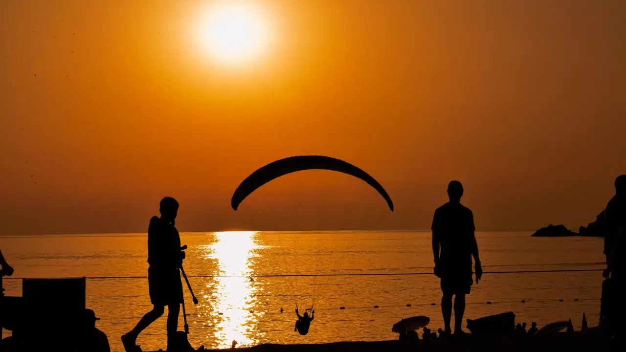 Ölüdeniz Hava Oyunları 26. kez başlıyor