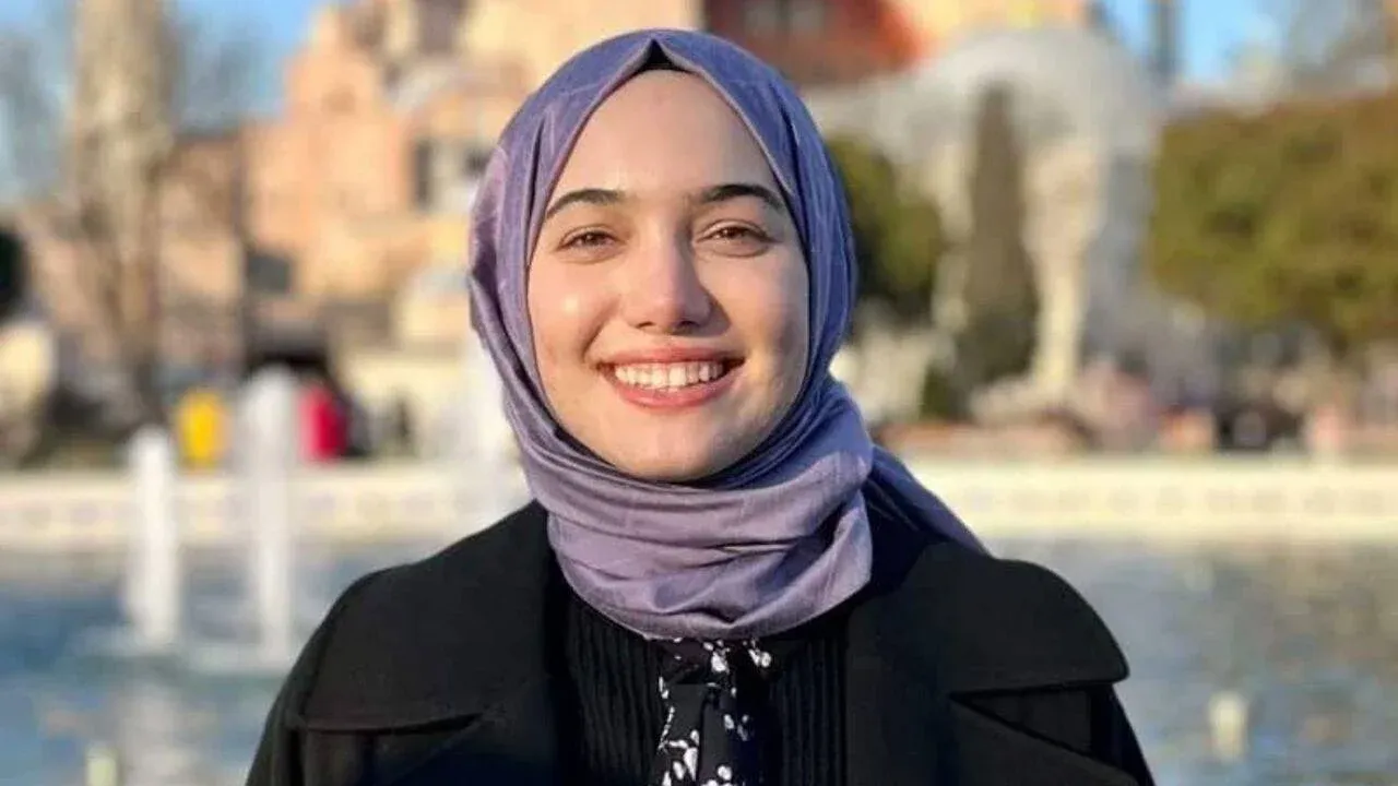 Ölümlü Kazada Zehra Kınık 3 Ay Sonra Tahliye Edildi