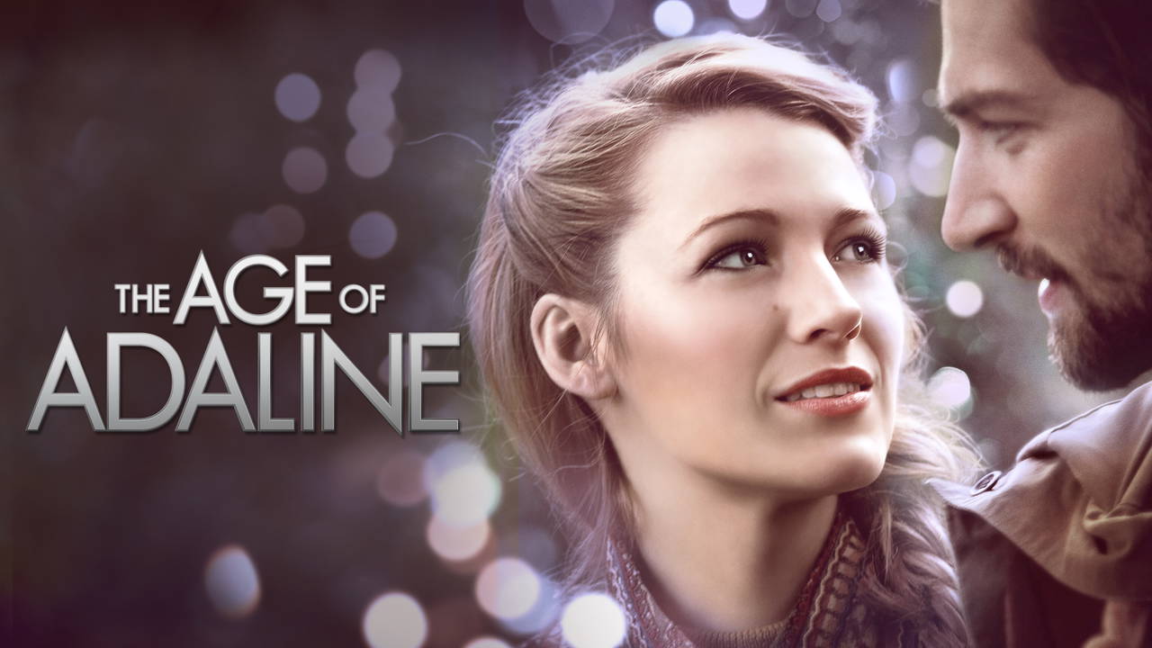 Ölümsüz Aşk (The Age of Adaline) Filminin Konusu ve Oyuncuları