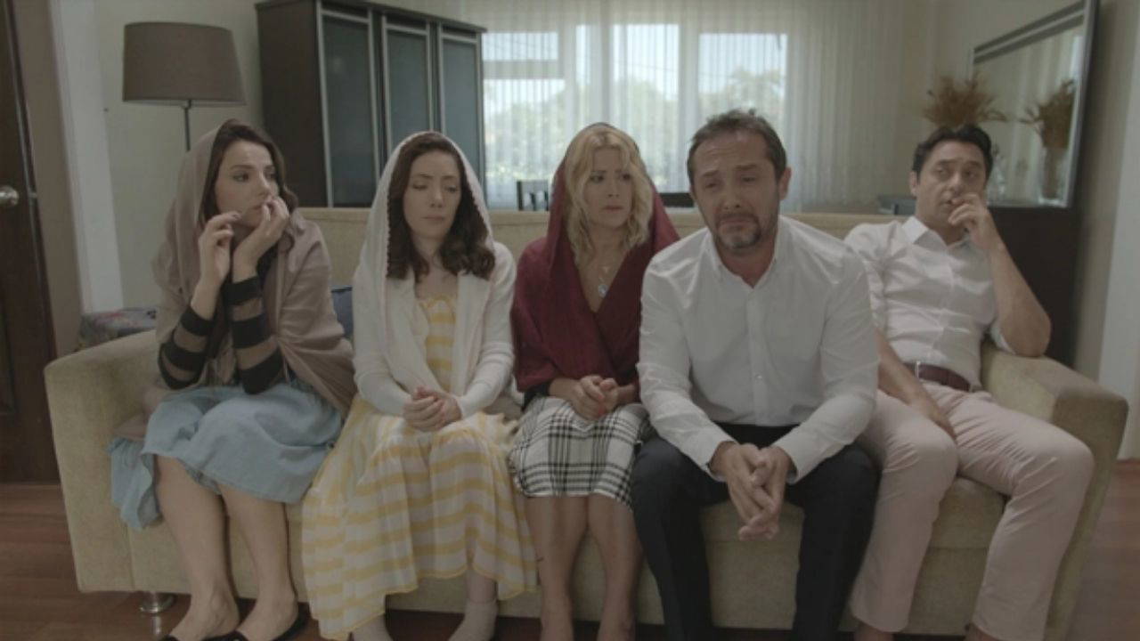 Ölümü Gör Filmi: Konusu ve Oyuncuları