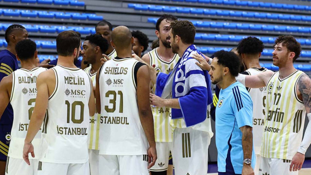 Olympiakos Fenerbahçe Tarfin maçı ne zaman, saat kaçta, hangi kanalda