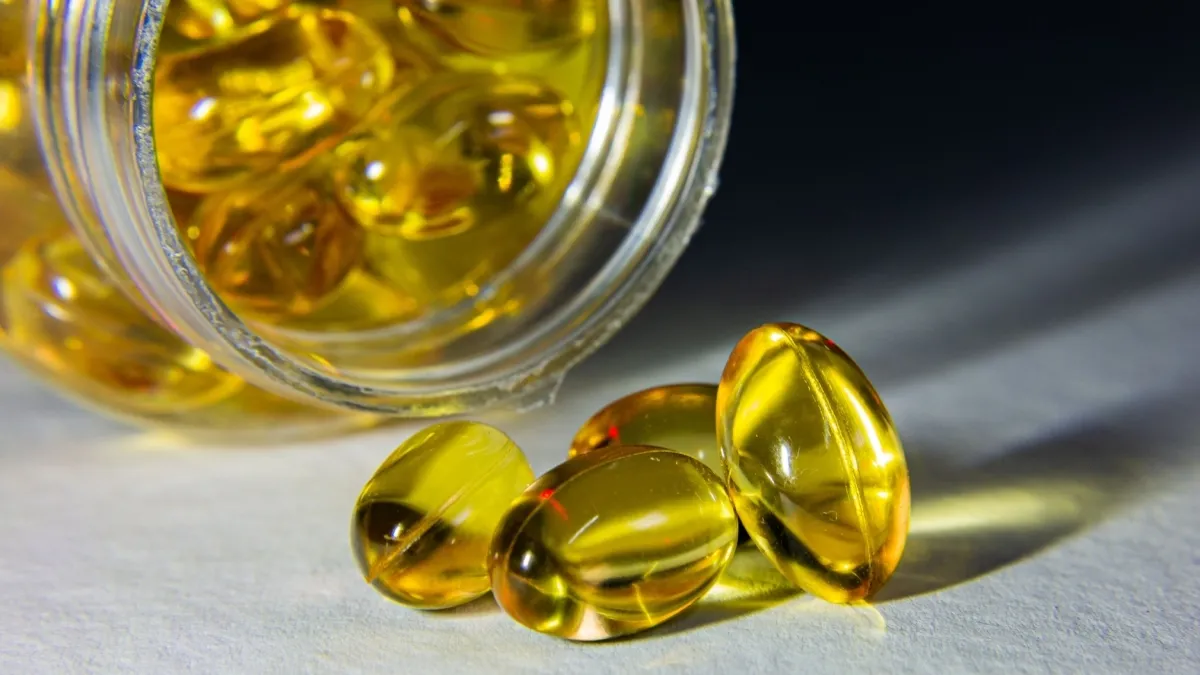 Omega-3 Denince Akla Sadece Balık Gelmesin: En Güçlü 5 Bitkisel Kaynak