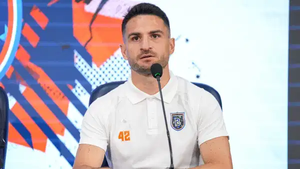Başakşehir Kaptanı: Grup Aşaması Hedefimiz