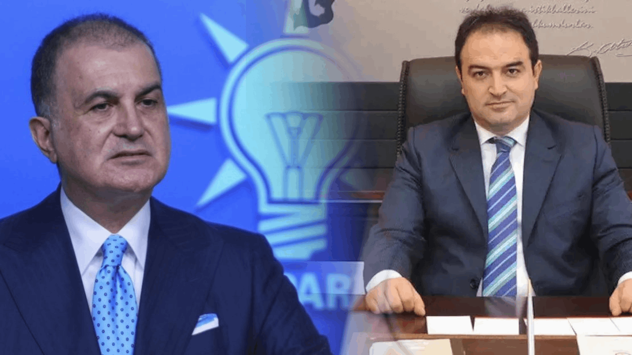 Ömer Çelik'ten Bodrum İddialarına İlk Yanıt