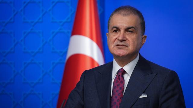FETÖ ile Mücadelede Kararlılık Vurgusu: Ömer Çelik'ten Açıklamalar