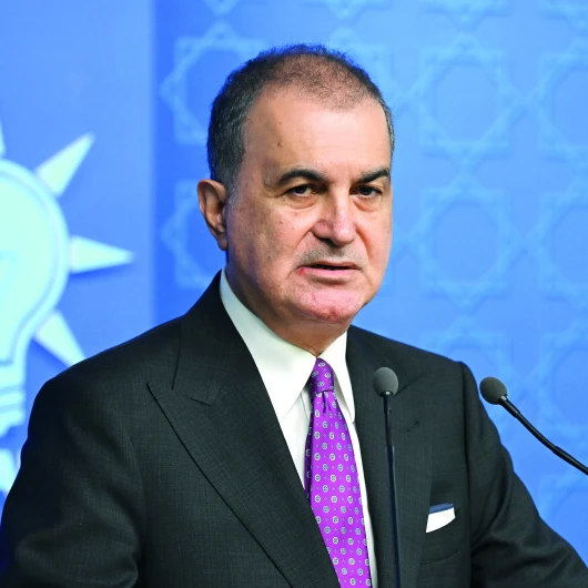 Ömer Çelik'ten Fon Soruşturması Açıklaması: 'Şeytanlığın Üzerine Gideceğiz