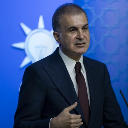 Ömer Çelik: Savunma Sanayiinde Özgüven Devrimi