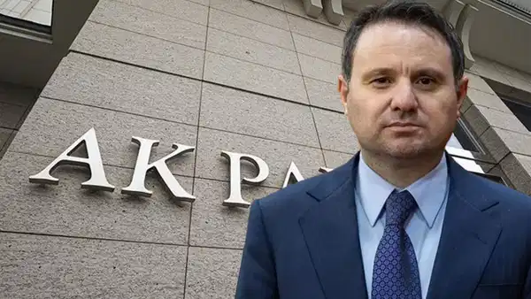 Ömer Çelik'ten Akın Gürlek'e yaptırım çağrısına sert yanıt