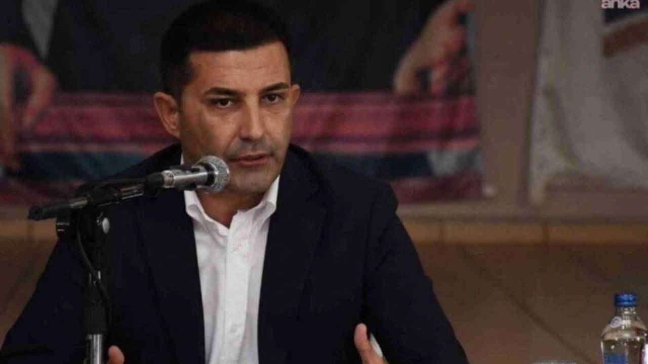 Ömer Günel'den itirafçı iddiası: 'Önce tehdit, sonra iftira