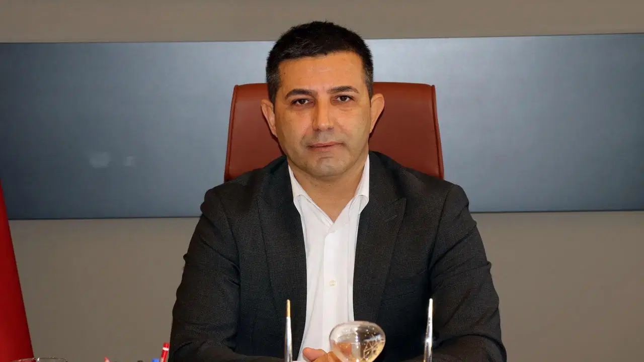 Ömer Günel Silivri'den Tekirdağ Cezaevi'ne Nakledildi