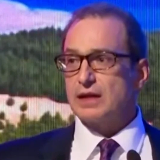Ömer Koç: Batı'nın Koşulsuz Desteği Gazze Soykırımını Mümkün Kıldı