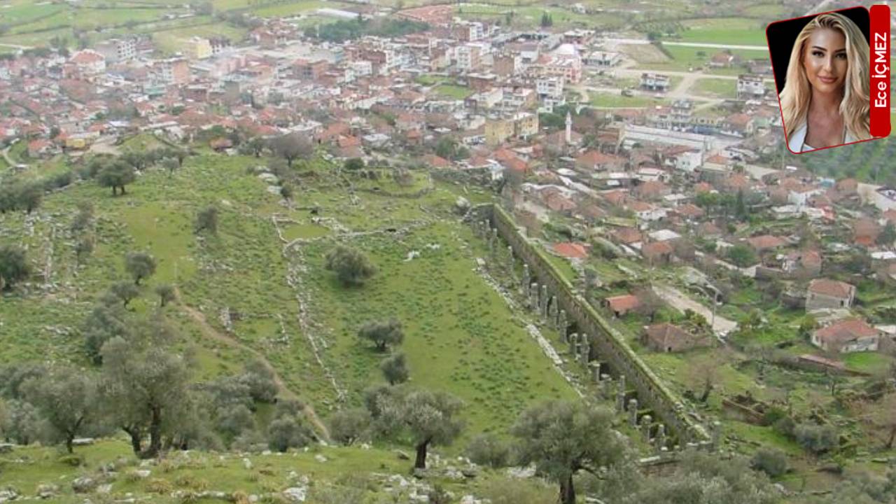 Ömerler'de maden tehdidi mahkemeden döndü, şirket direniyor