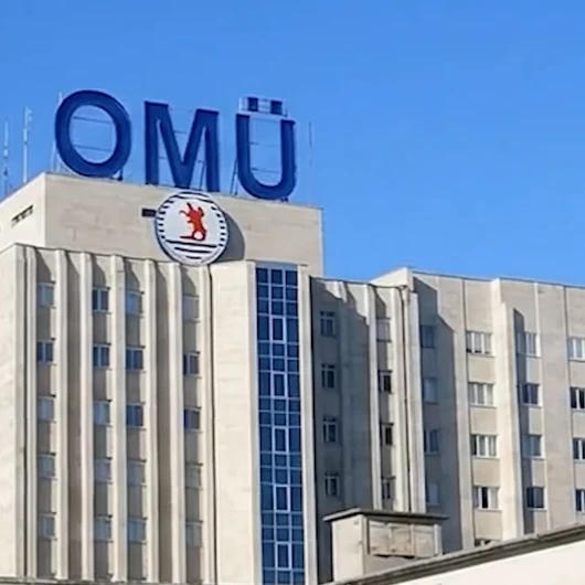 OMÜ'de Da Vinci Robotik Cerrahi Sistemi Devreye Alındı