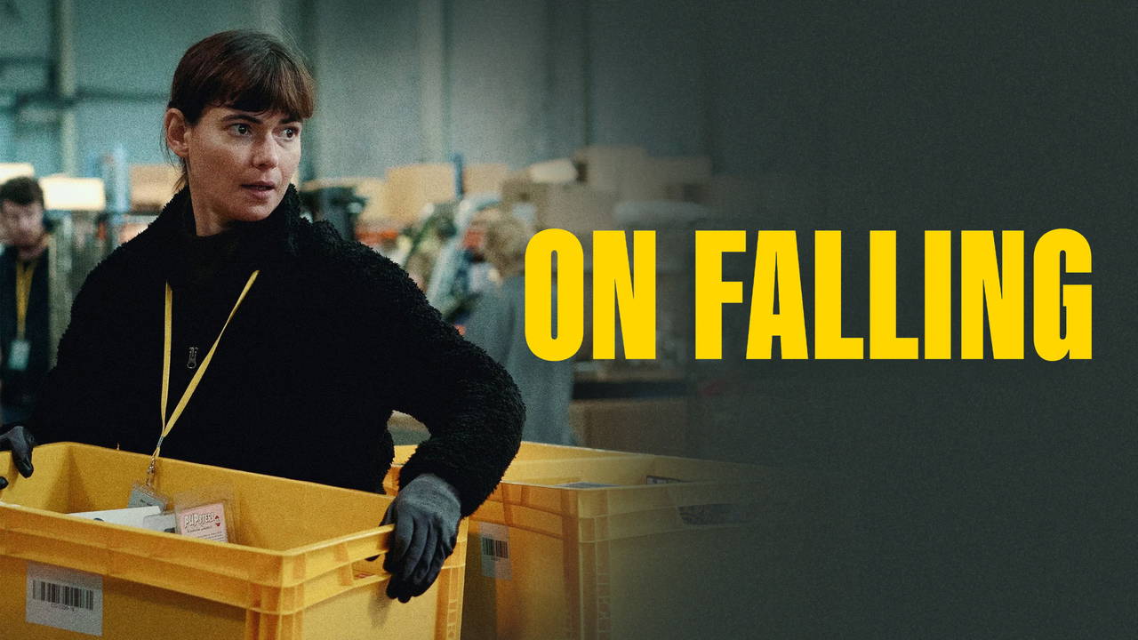 On Falling filminin konusu ne? On Falling filminin oyuncuları kim