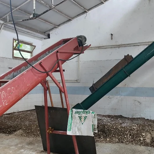 Onaysız İşletmede 3 Ton Et-Kemik Unu İmha Edildi