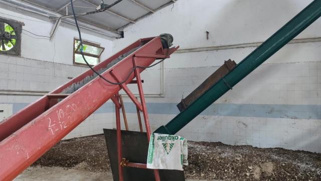 Onaysız Üretime Geçit Yok: Sakarya'da 3 Ton Etkemik Unu İmha Edildi