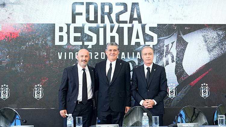 Önder Özen: 3 isimle finale yaklaştık! Beşiktaş'ta transfer sıcak
