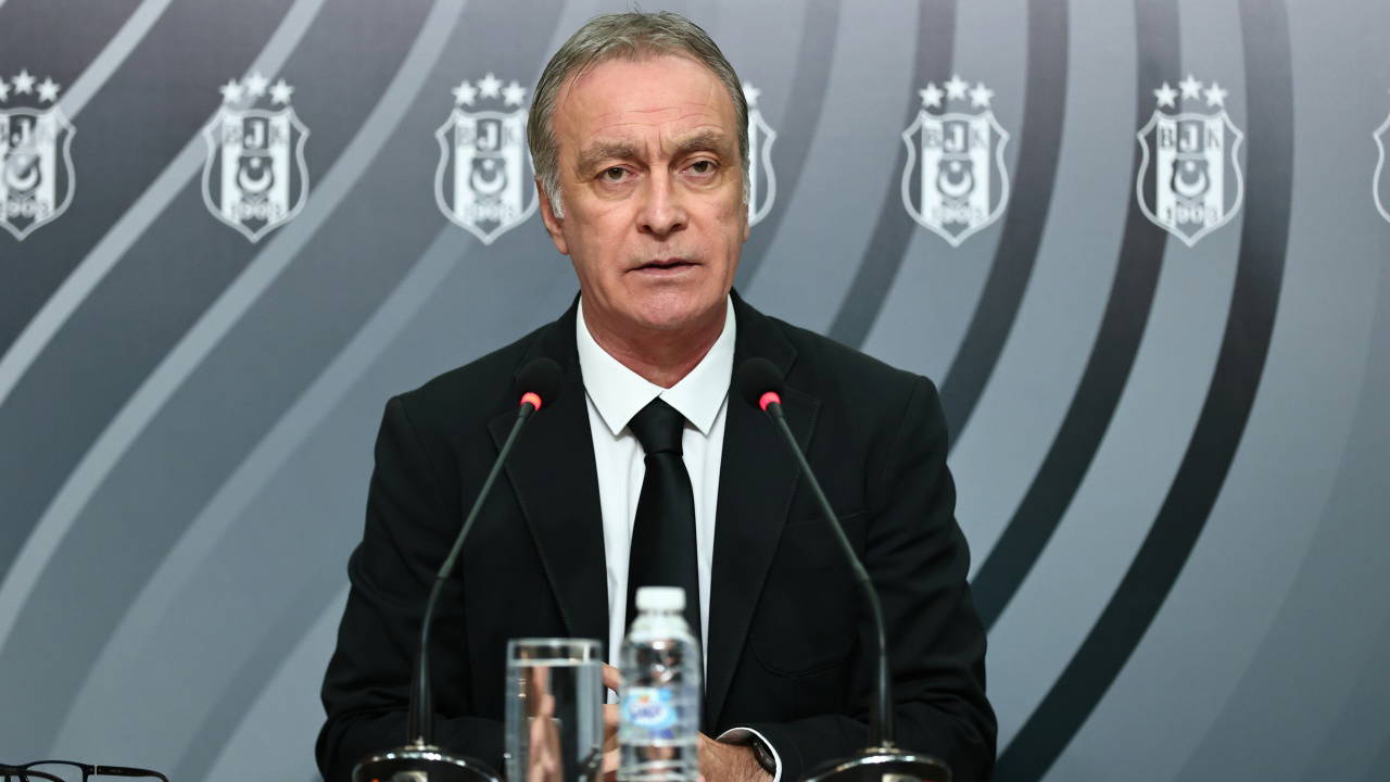 Önder Özen'den transfer sinyali: Miretti sonrası 1-2 isim daha