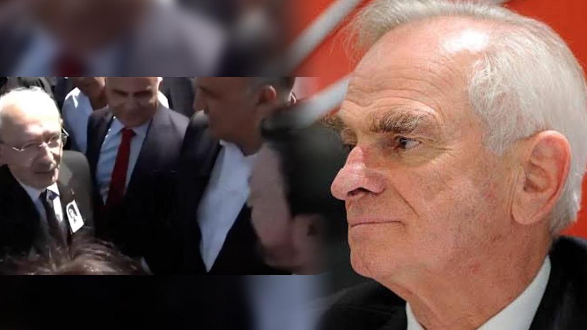 Önder Sav: 'Kılıçdaroğlu için pişman olmadım desem yalan olur