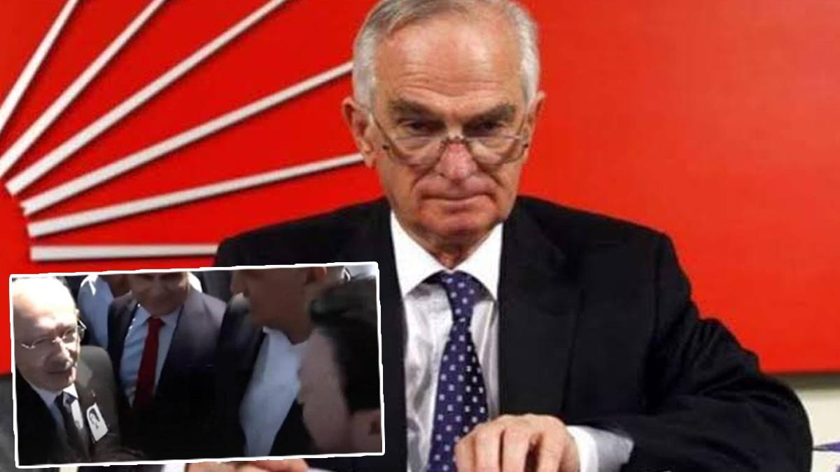 Önder Sav, Savcı Sayan'ın Kılıçdaroğlu'na yönelik sözlerine yanıt verdi
