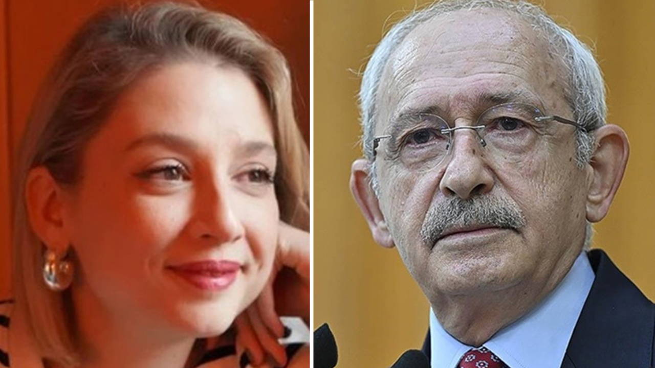 Önder'in kızı Kılıçdaroğlu'na: Hiç utanmadığınız için susamadım