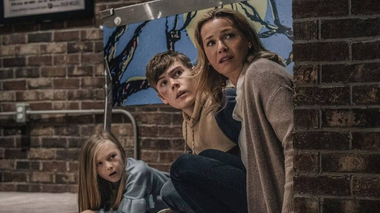 Önemsiz Biri Filmi Konusu ve Oyuncuları: Nobody Hakkında Bilgiler