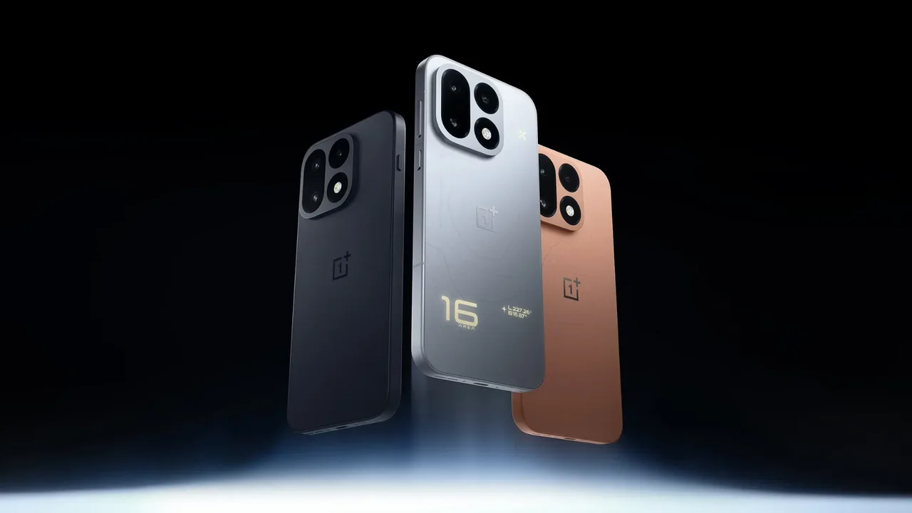OnePlus 16R Sızıntısı: 50MP Üçlü Kamera ve 7500mAh Batarya
