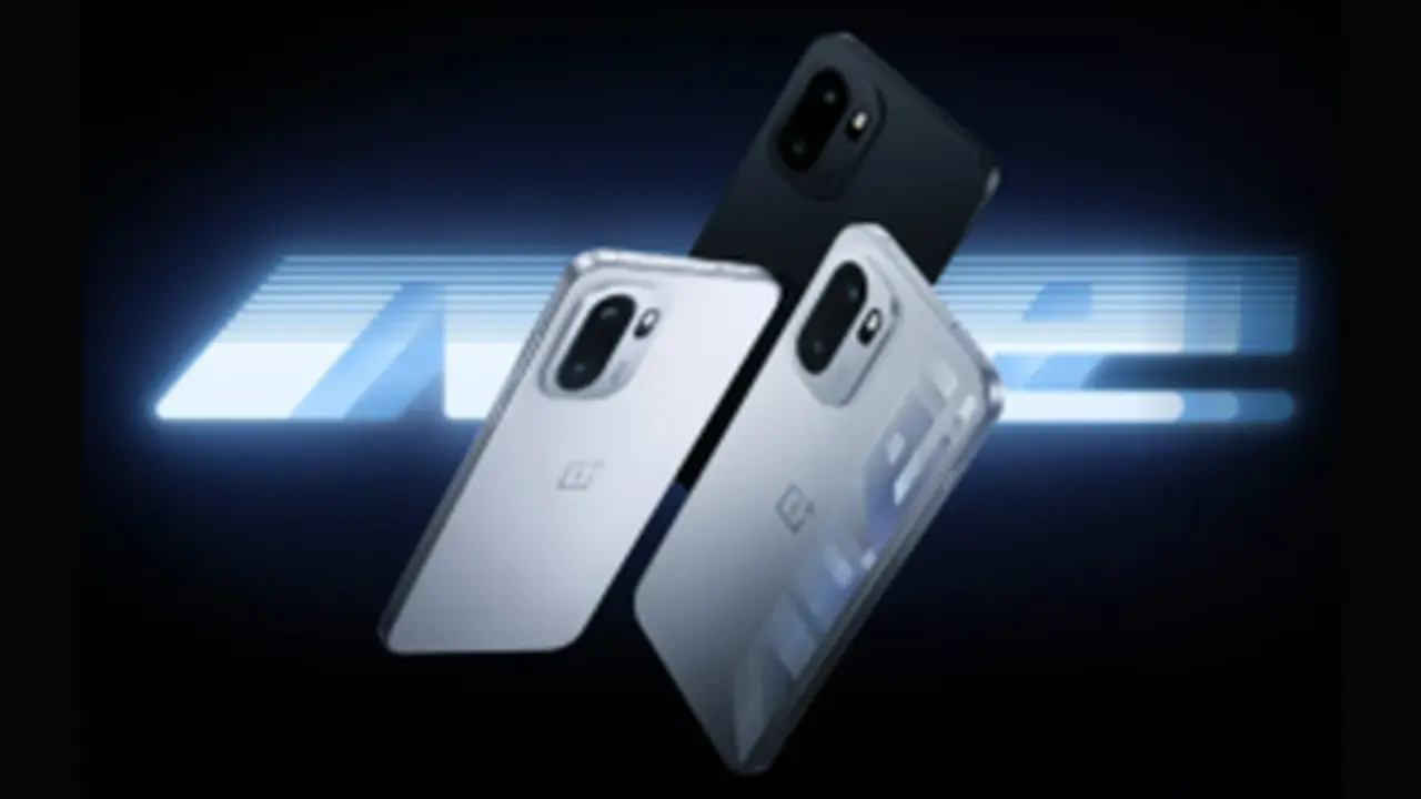 OnePlus Ace 7 Çift Çıkışlı Aktif Soğutma ile Geliyor