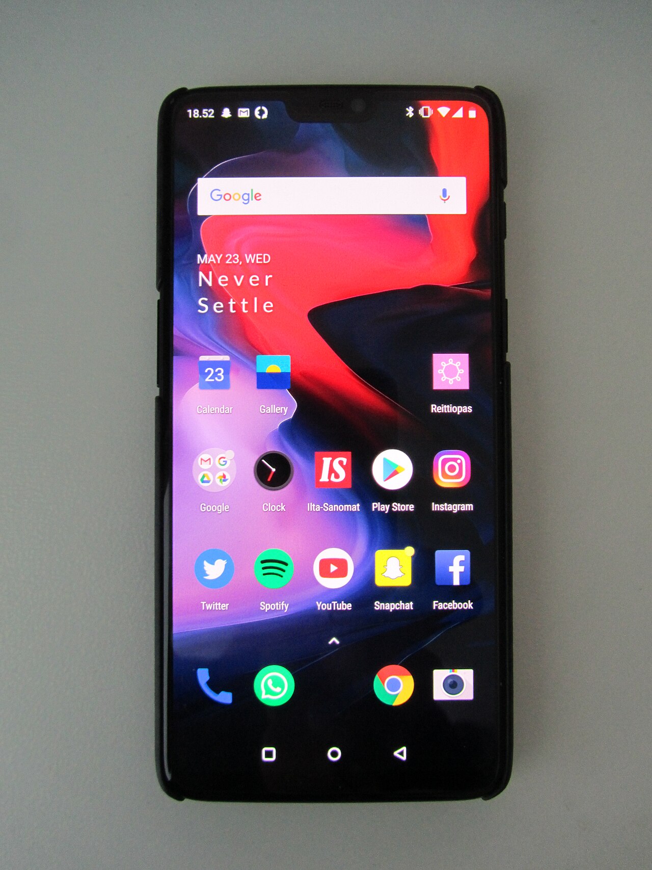 OnePlus Garanti Yükümlülüklerini Yerine Getirmiyor mu