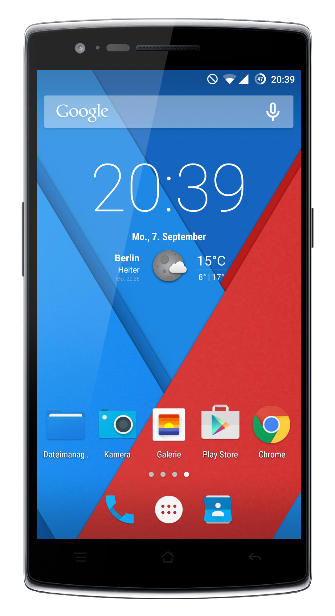 OnePlus N6x Resmi Olarak Tanıtıldı: Fiyatı ve Özellikleri