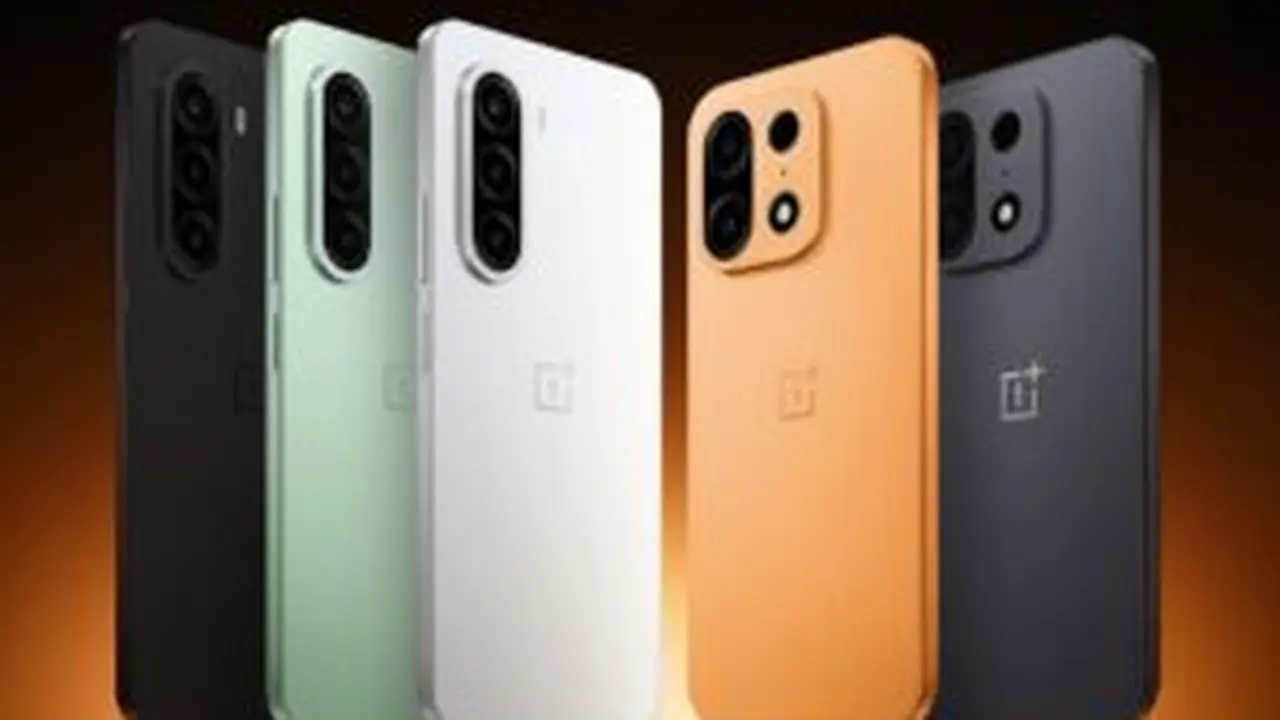 OnePlus Turbo 6X ve Pro Modelleri Teknik Özellikleriyle Gündemde