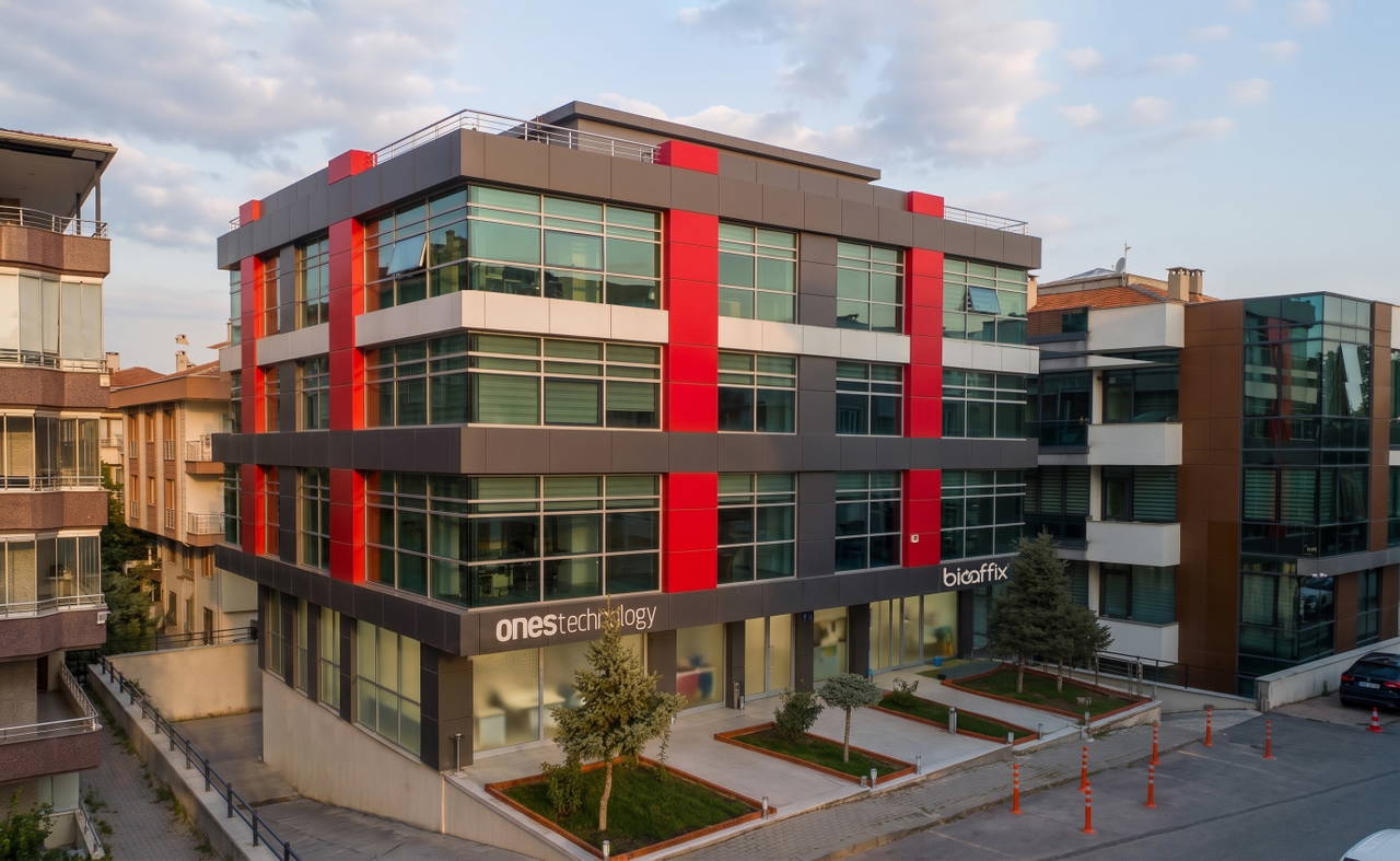 Ones Technology, CMMI Seviye 5 ile Yazılımda Zirveye Ulaştı
