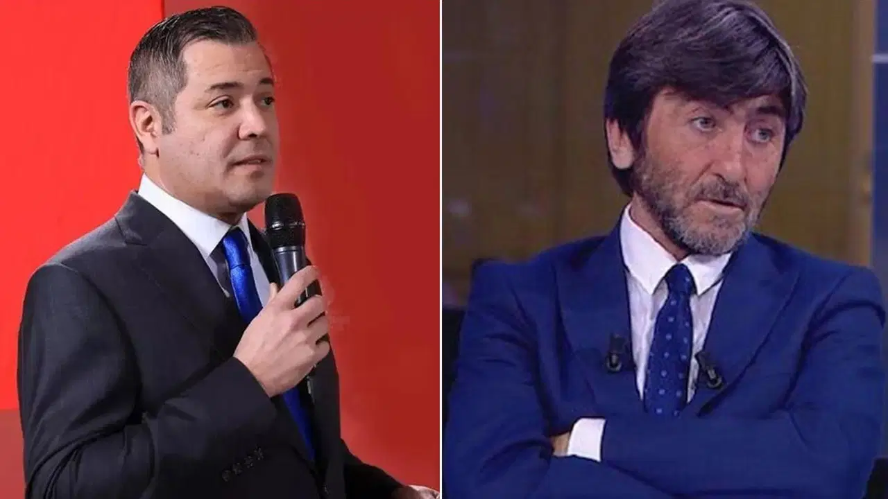 Ongun'dan Dilmen ve Özkan'a yanıt: 'Gerçekleri biliyorsunuz