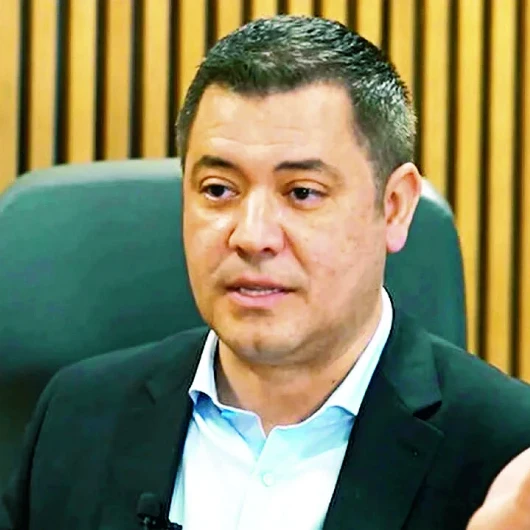 Ongun ile Yakut arasında sert tartışma: '10 milyonluk çek verdim