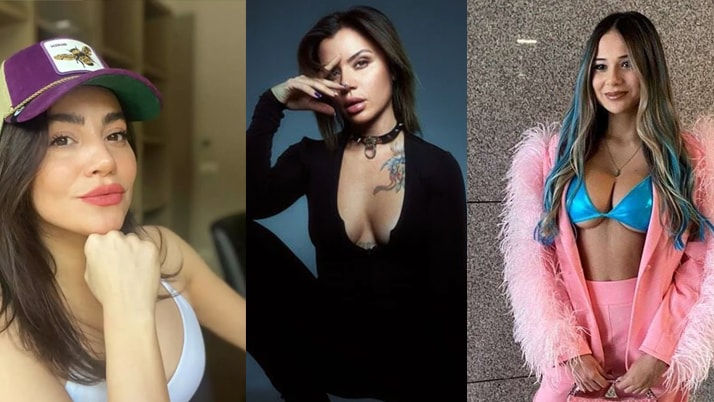 OnlyFans soruşturması: 5 ünlü hakkında yakalama kararı