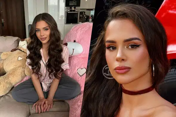 OnlyFans yıldızına 3 yıl denetim ve internet yasağı