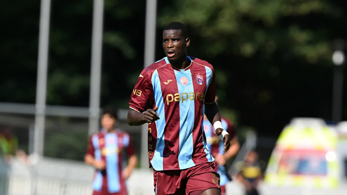 Onuachu'nun Gözü Ferencvaros Maçında: İlk Golünü Arıyor