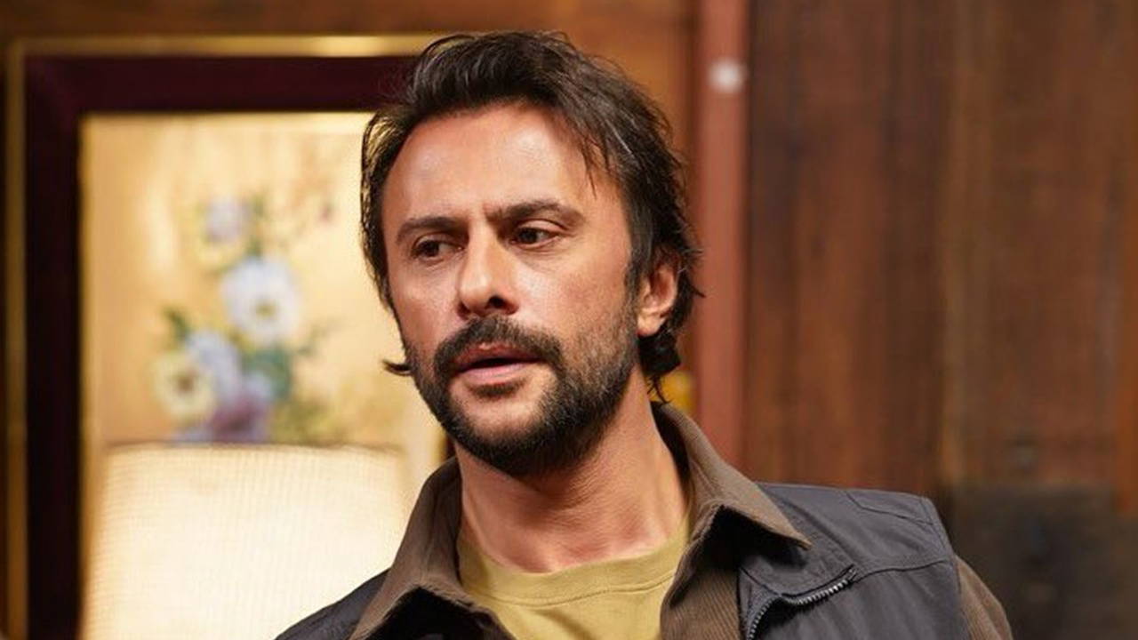Onur Dilber'in Yeni Dizisi Belli Oldu: Siyaset Dolu Bir Proje