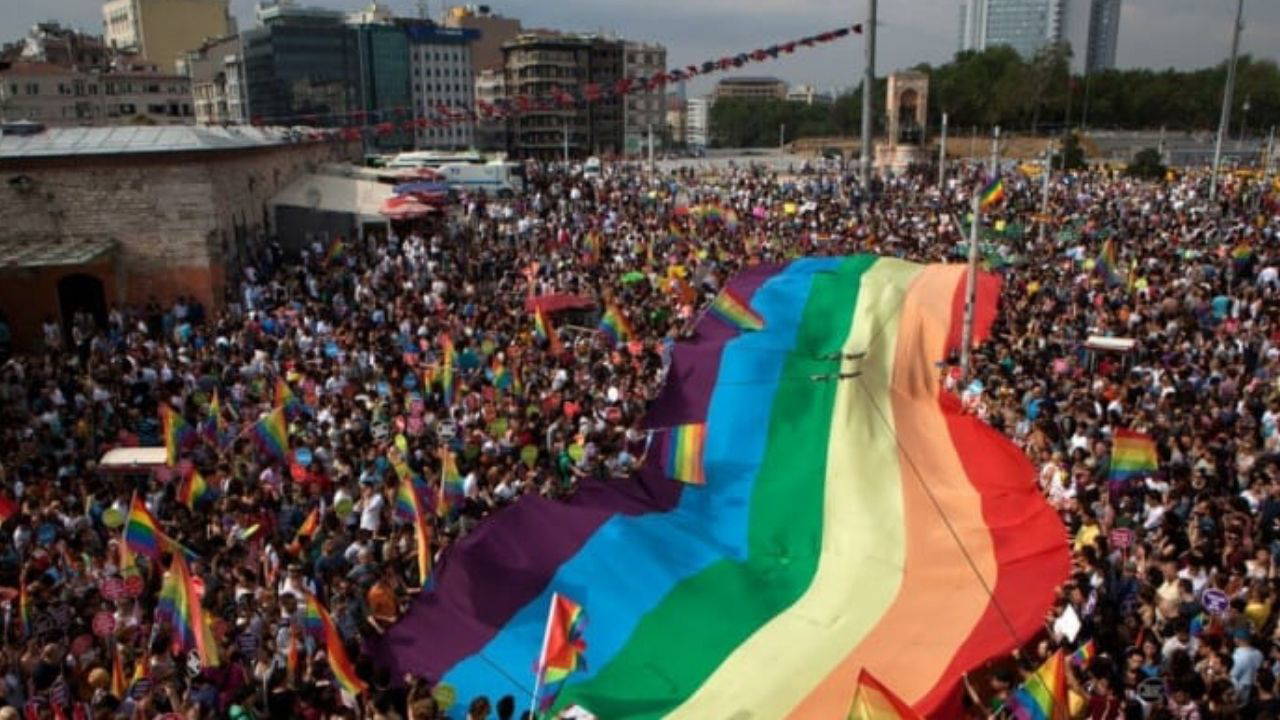 Onur Haftası: LGBTİ+ Hak Mücadelesinin Küresel Sembolü