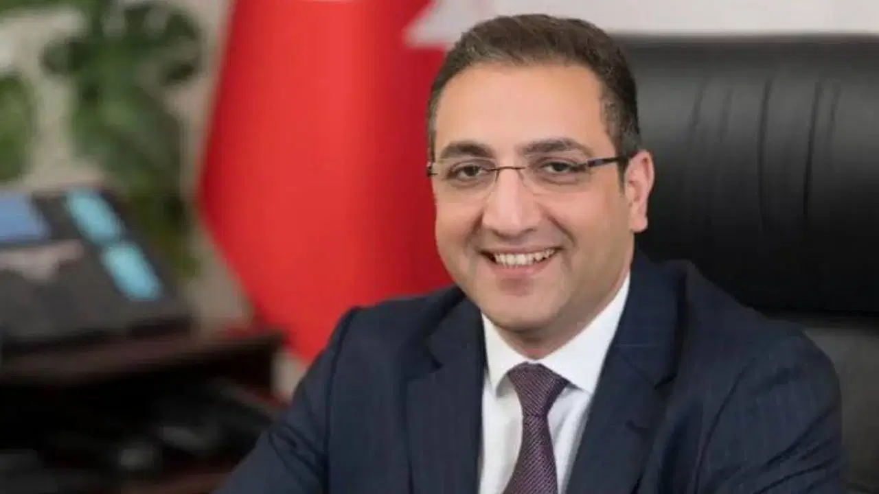 CHP'li Balçova Belediye Başkanı Onur Yiğit gözaltına alındı