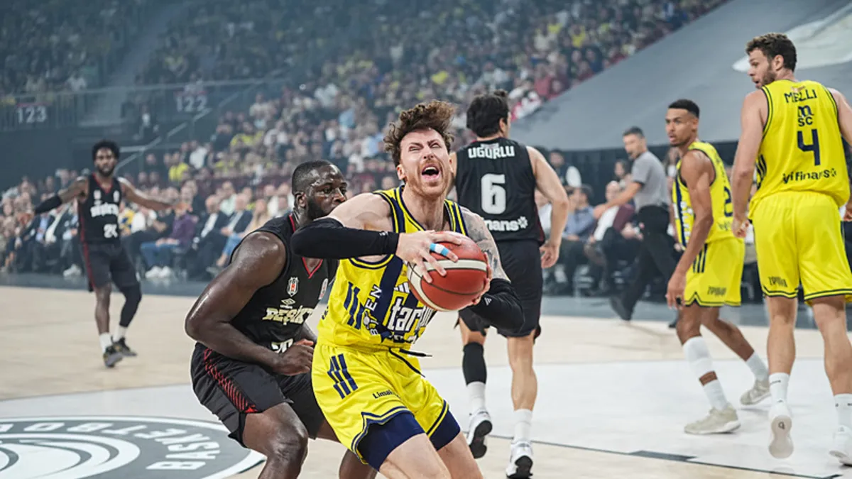 Onuralp Bitim: Fenerbahçe Kupaya Aç Başladı