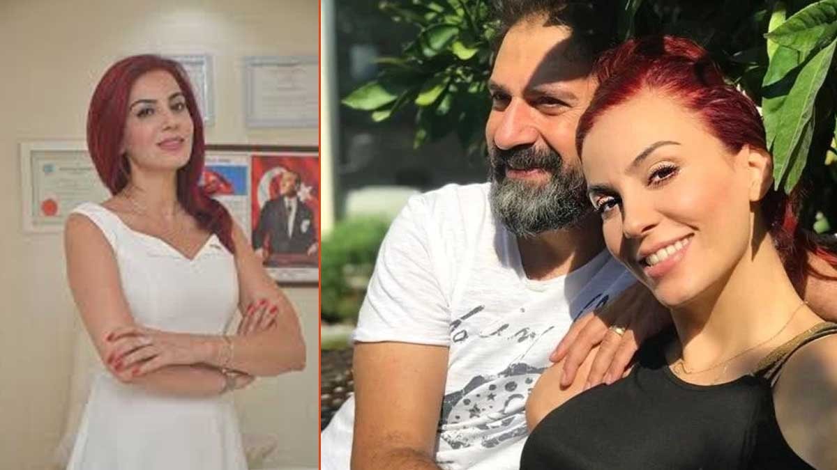 Op. Dr. Özlem Gültekin'in Ölümü: Spiker Erhan Çelik'in Eşi Hayatını Kaybetti