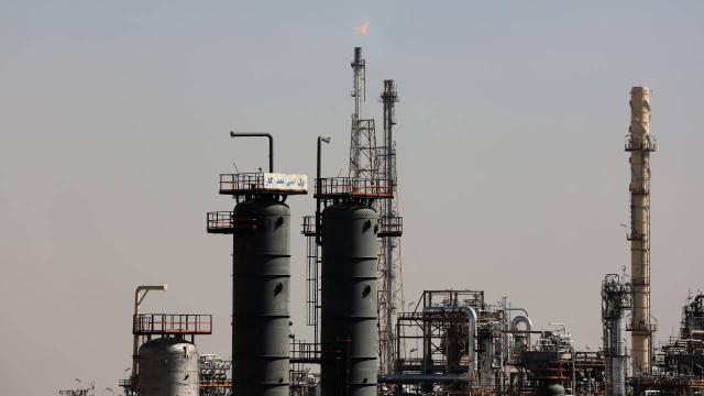 OPEC: Küresel enerji tüketimi 2050'de yüzde 23 artacak