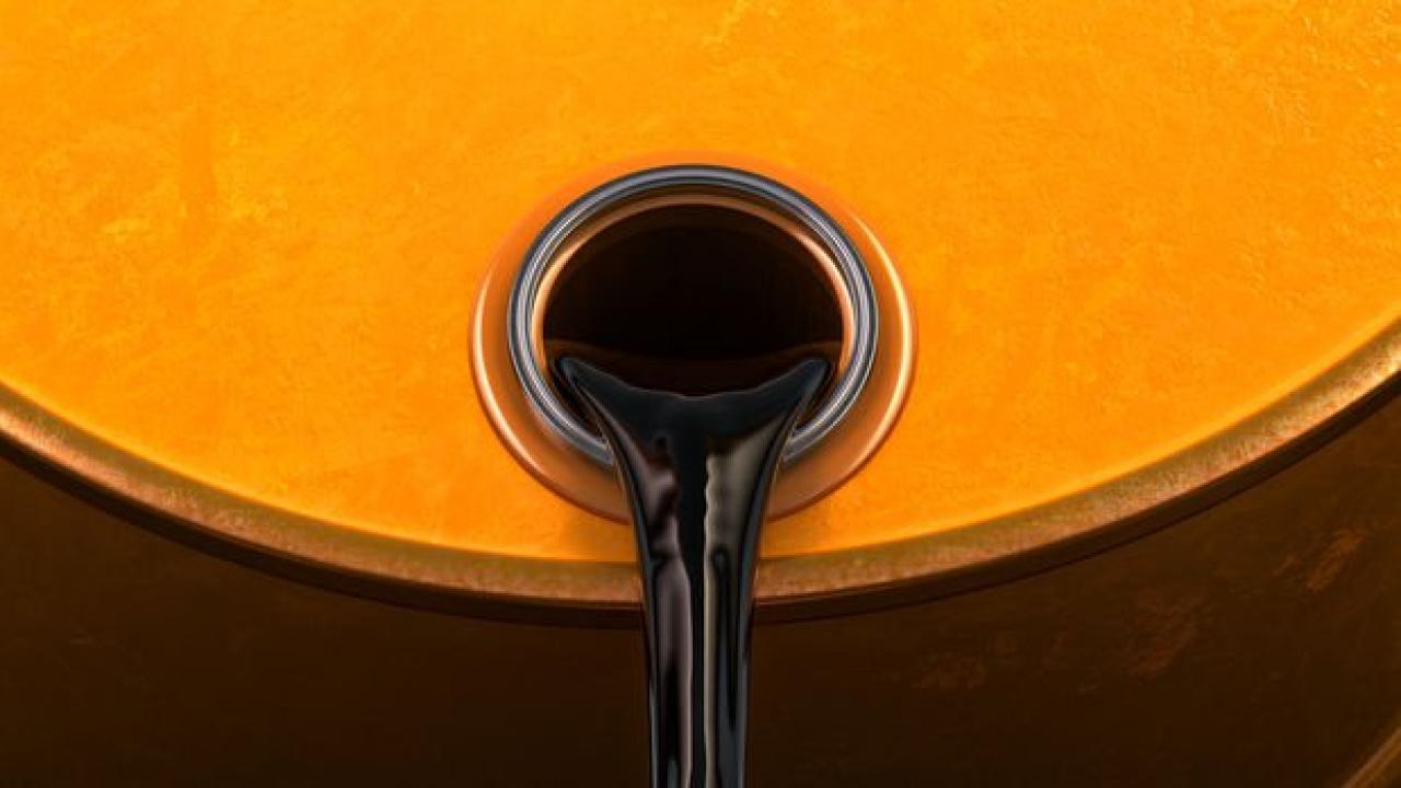 OPEC: Petrol talebi bu yıl günlük 0,2 milyon varil artacak