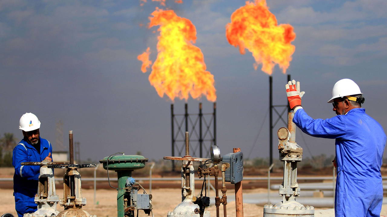 OPEC'te ayrılık kapıda: Irak üyelikten çıkma tehdidini masaya yatırdı