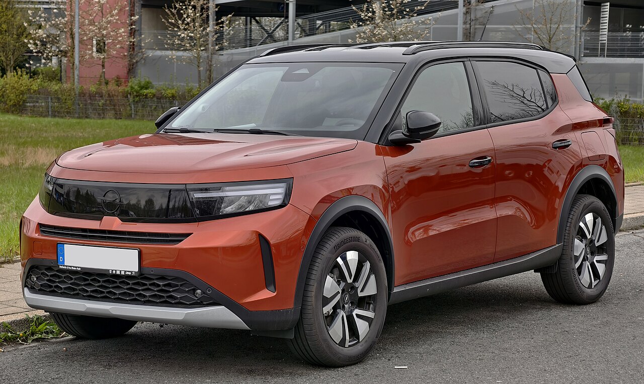 Opel Frontera Alınır mı? 2026 Model Detaylı İnceleme