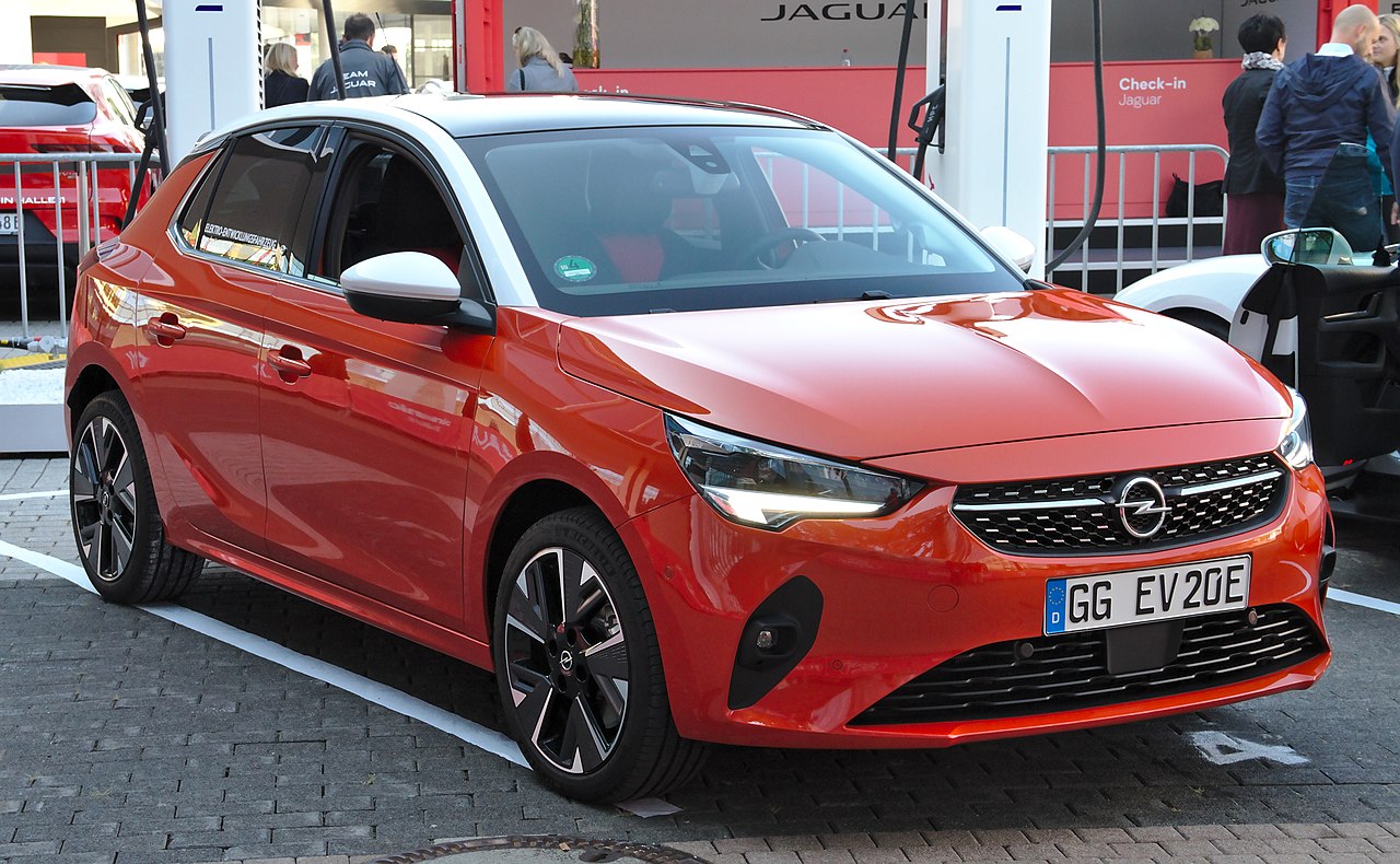 Opel Türkiye'den 2005-2018 modellere hava yastığı geri çağırması
