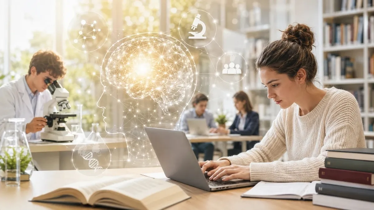 OpenAI, 100 Bin Akademisyene Ücretsiz GPT-5.6 Erişimi Sağlıyor