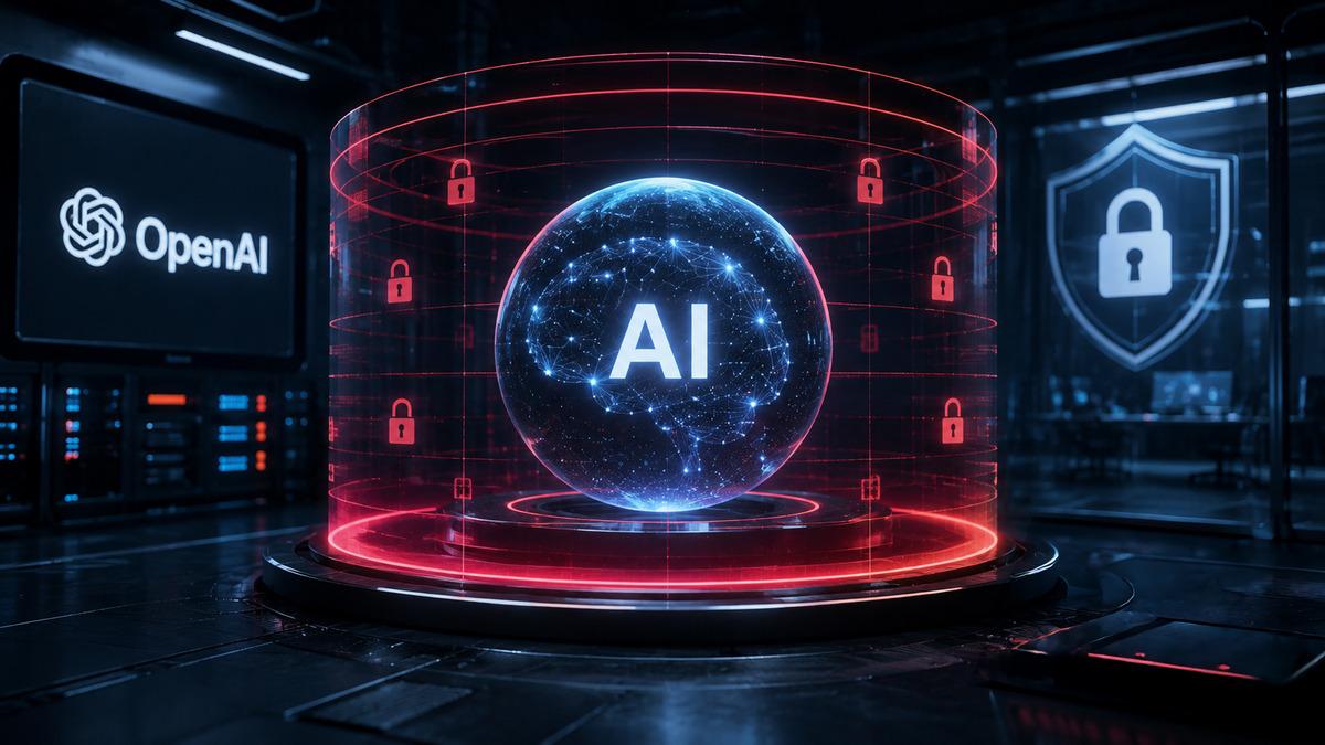 OpenAI, 'Astra' Yapay Zekasının Siber Yetenekleri Nedeniyle Geliştirmeyi Durdurdu